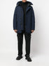 Chateau Parka